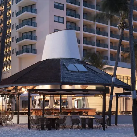 Hilton Barbados Resort-3